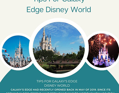 Tips for Galaxy Edge Disney World - My Disney Days
