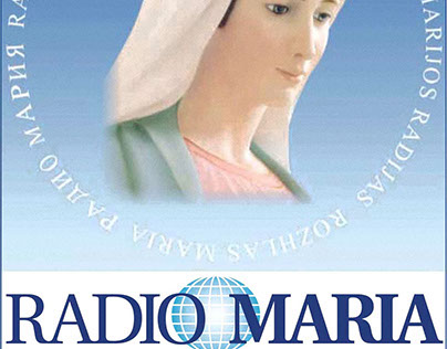 Copy Ad Radio Maria
