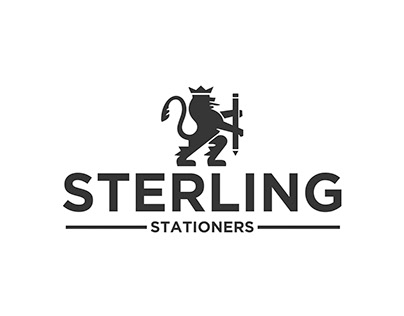 Sterling Stationers Logo