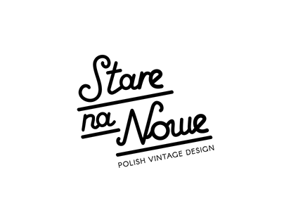 Stare Na Nowe - Polish Vintage Design