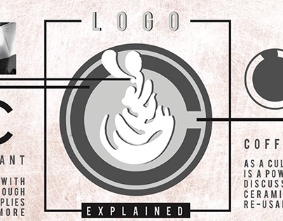 Artist Residency Logo (Explained)