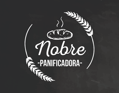 Panificadora Nobre | Panfleto