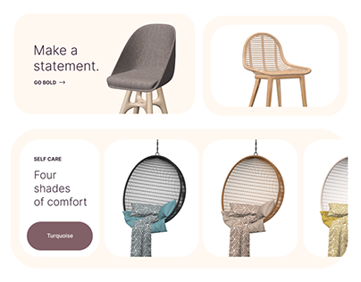 Joko - A better way to buy furniture