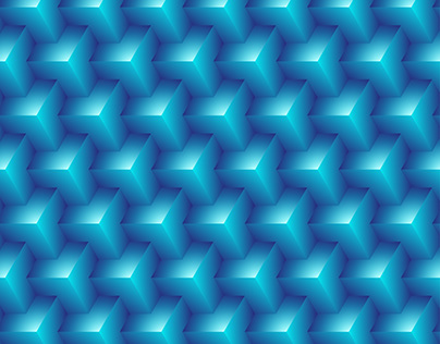 Polygonal 3D Pattern Design