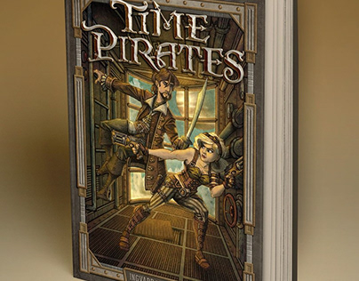 Time Pirates