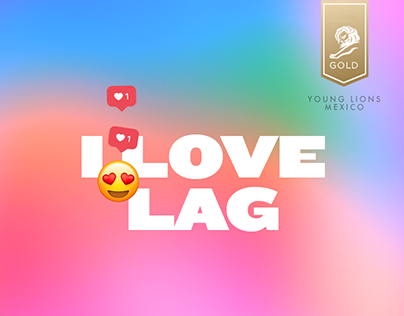 Project thumbnail - I Love Lag