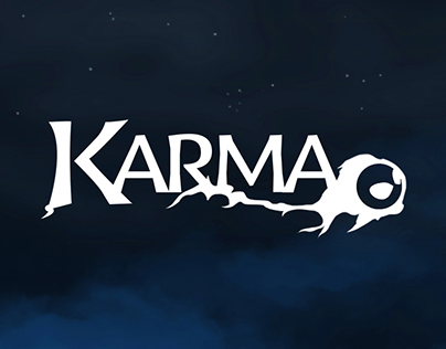 Mobile Game - Karma