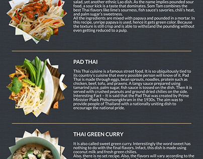 Want to Eat the Most Reviewed Thai Dish in Hong Kong