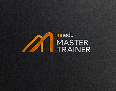 InnEdu MASTER TRAINER - Branding Identity Project