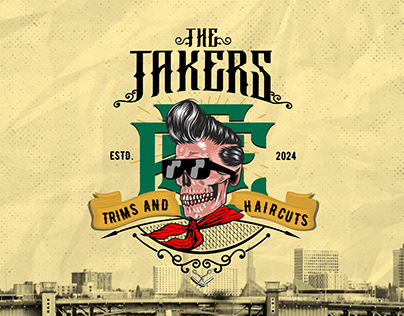 The Takers Trims & Haircuts