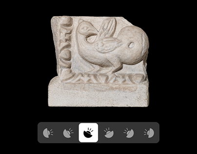Museum of Byzantine Culture Thessaloniki: Mobile Apps