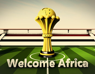 Africa Cup Of Nations