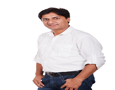 Pradip Narayan Madgaonkar is Health Fitness Lover
