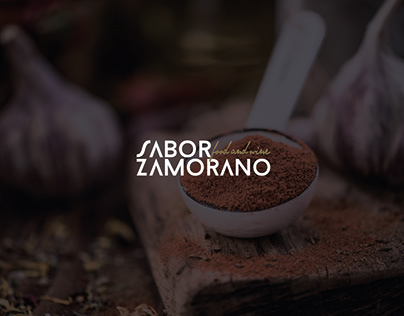 Sabor Zamorano | Branding & website