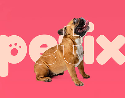 Petix | Branding & Packaging