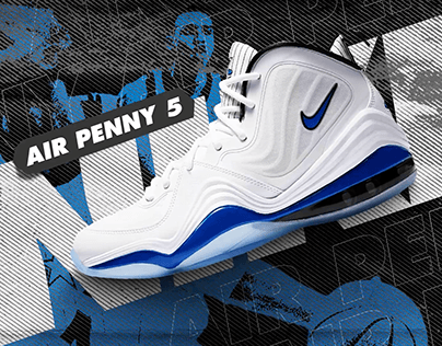 MOTION AIR PENNY 5