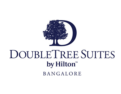 Doubletree Suites x Sahil