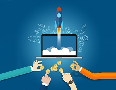 How to Raise Money through Online Crowdfunding