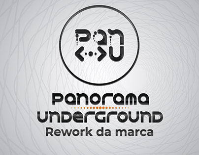 Rework - Panorama Underground