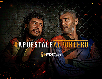 WPlay.co | #ApuéstaleAlPortero