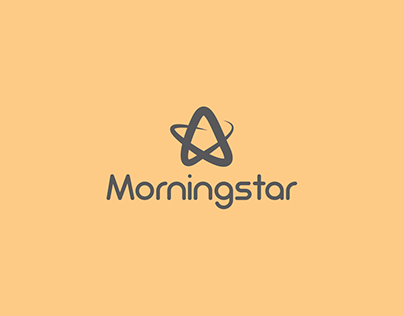 Morningstar Logotype