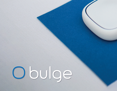 Bulge - Product Logo