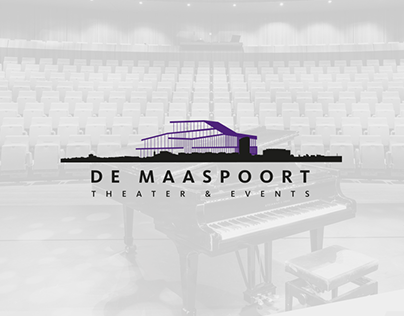 Maaspoort Theater & Events
