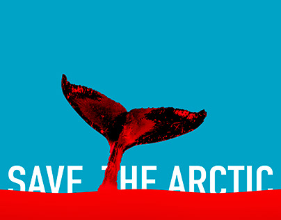 SAVE THE ARCTIC