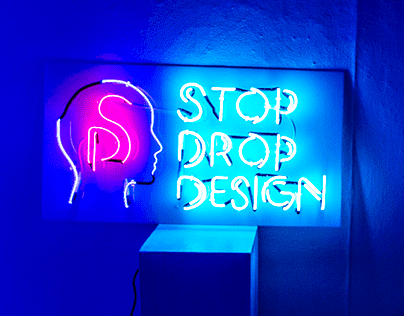 StopDropDesign