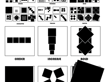black square problem