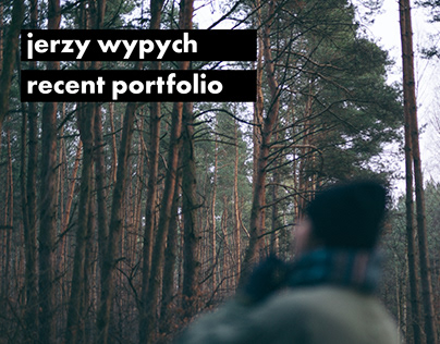 Jerzy Wypych / Photo Portfolio / 2021