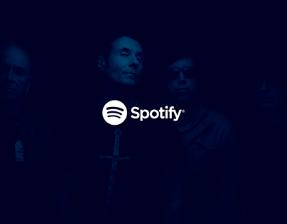 Spotify - Novembro Azul
