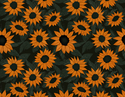 The Sunflower Pattern