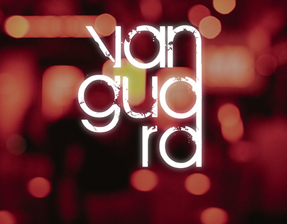 Vanguard - M7 CLUB