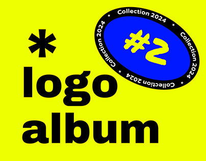 Logo Album #2