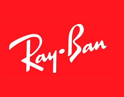 Anúncio RayBan