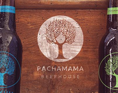 Project thumbnail - Pachamama Beer House