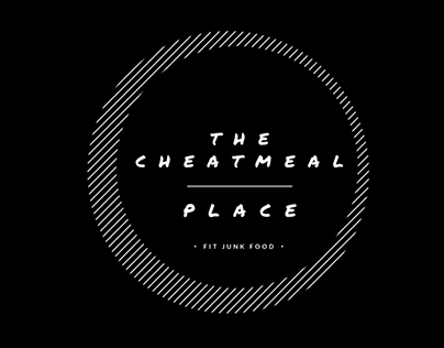 Modelo de restaurante - The CheatMeal Place