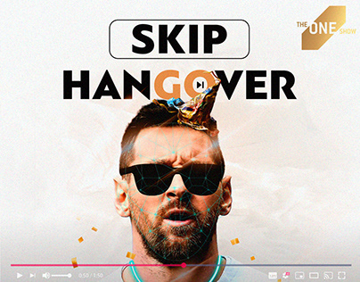 Project thumbnail - NOTCO - SKIP HANGOVER | YOUNG ONES FINALISTS