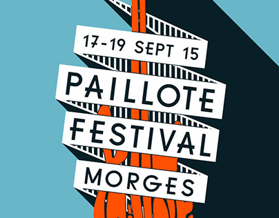 Paillote Festival 2015