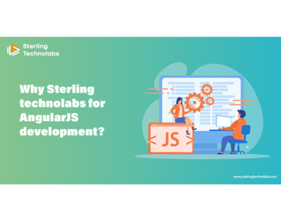 Sterling Technolabs: Your Ace For AngularJS Development