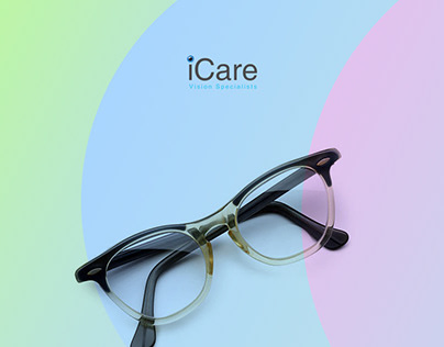 iCare Vision