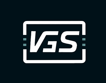 Project thumbnail - Logotipo VGS