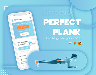 Perfect Plank