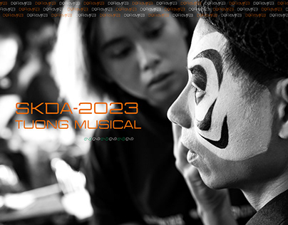 SKDA 2023 - TUONG MUSICAL