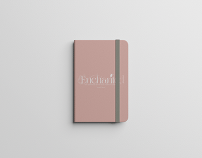 Enchanted Notebook