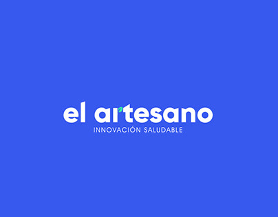 El Artesano Branding