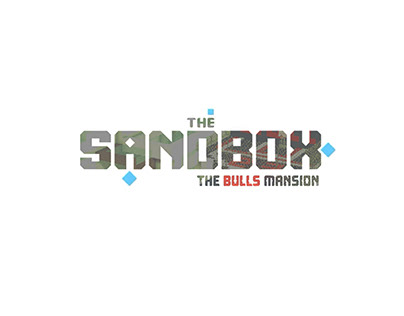 The Sandbox | The Bulls Mansion