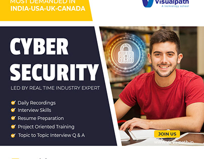 Cyber Security Training Institute in Hyderabad