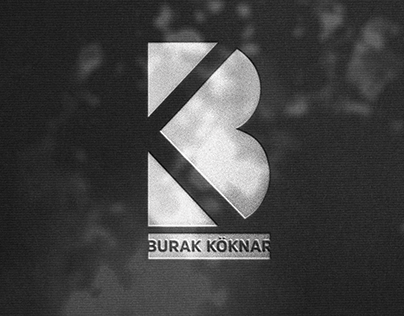 BK Logo Design